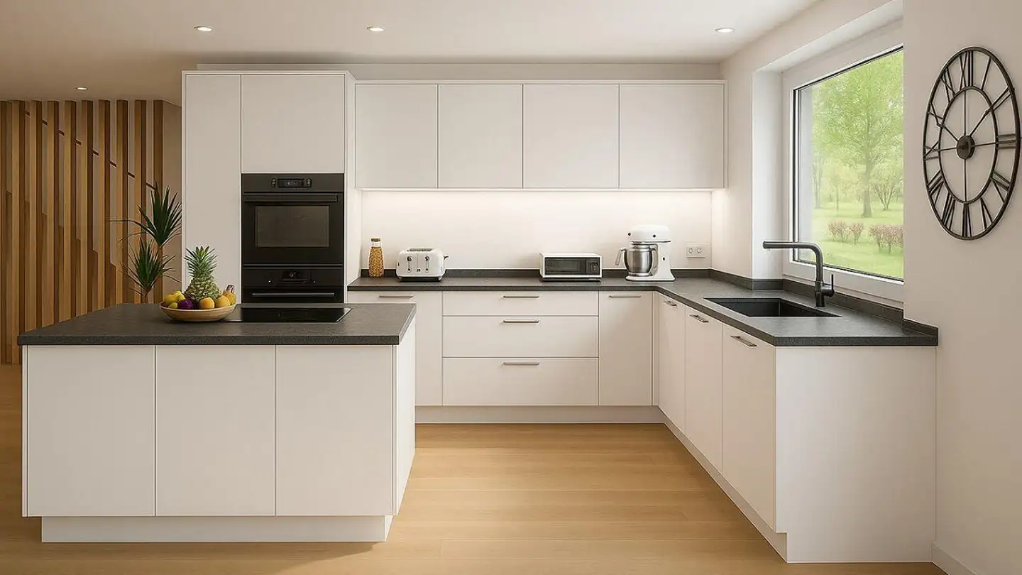 Single house for sale - Tulpenweg 2, 4323 Wallbach - Photo 3