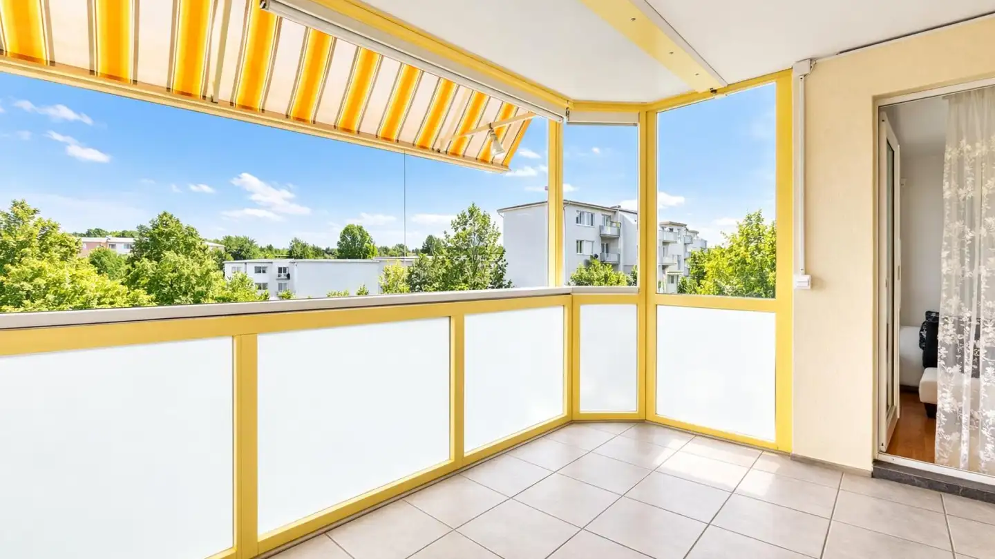 Appartamento in vendita - 8604 Volketswil