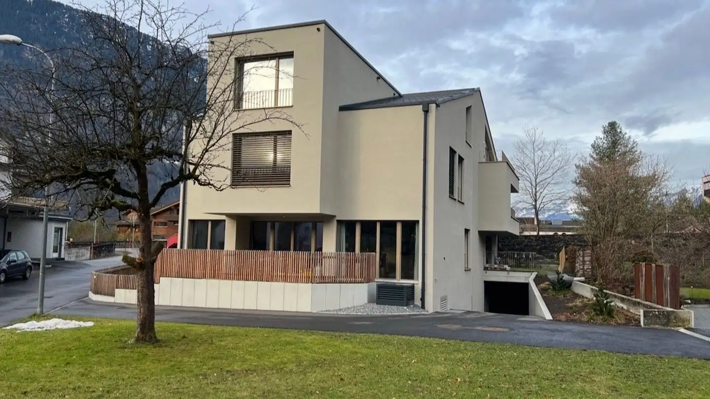 Apartment for rent - Steinsägestrasse 3, 3860 Meiringen - Photo 2