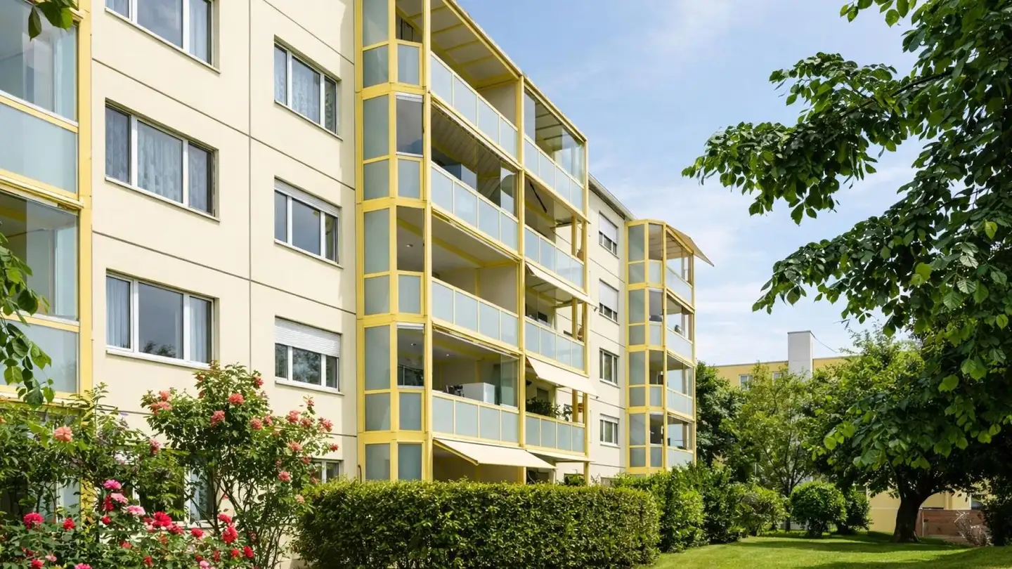 Appartamento in vendita - 8604 Volketswil - Foto 2