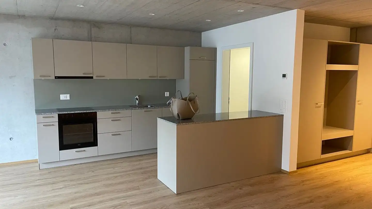 Apartment for rent - Steinsägestrasse 3, 3860 Meiringen - Photo 4