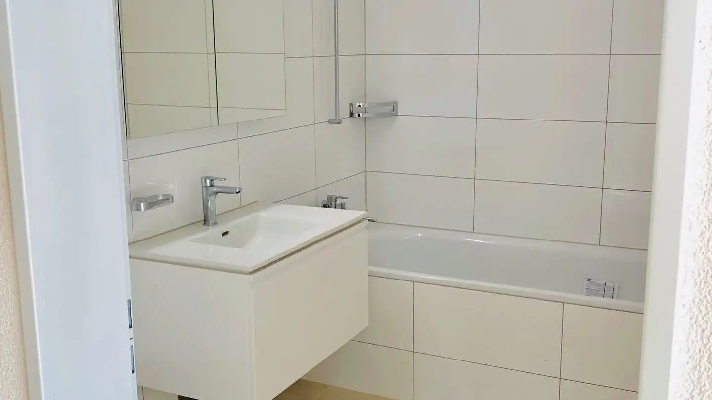 Wohnung mieten - Kalchtarenstrasse 13, 8912 Obfelden - Foto 4
