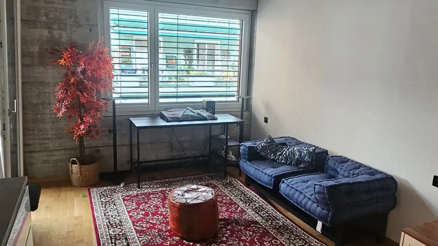 Appartamento in affitto - Via Alla Moderna 2, 6500 Bellinzona - Foto 3