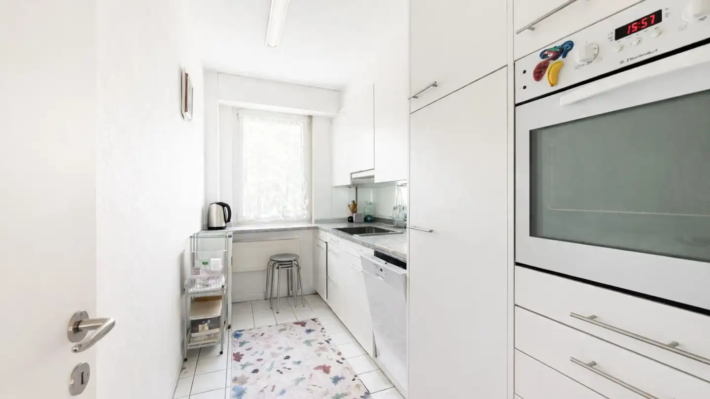 Appartamento in vendita - 8604 Volketswil - Foto 3