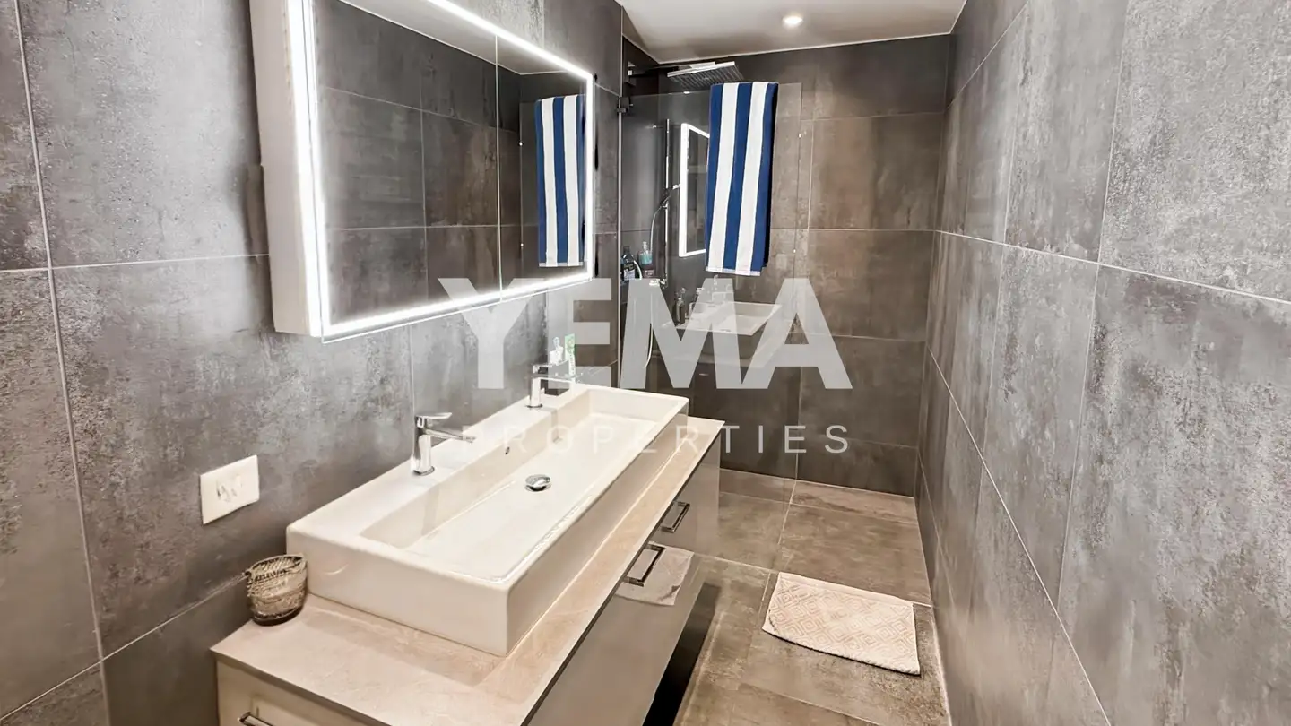 Appartement à vendre - 1162 St-Prex