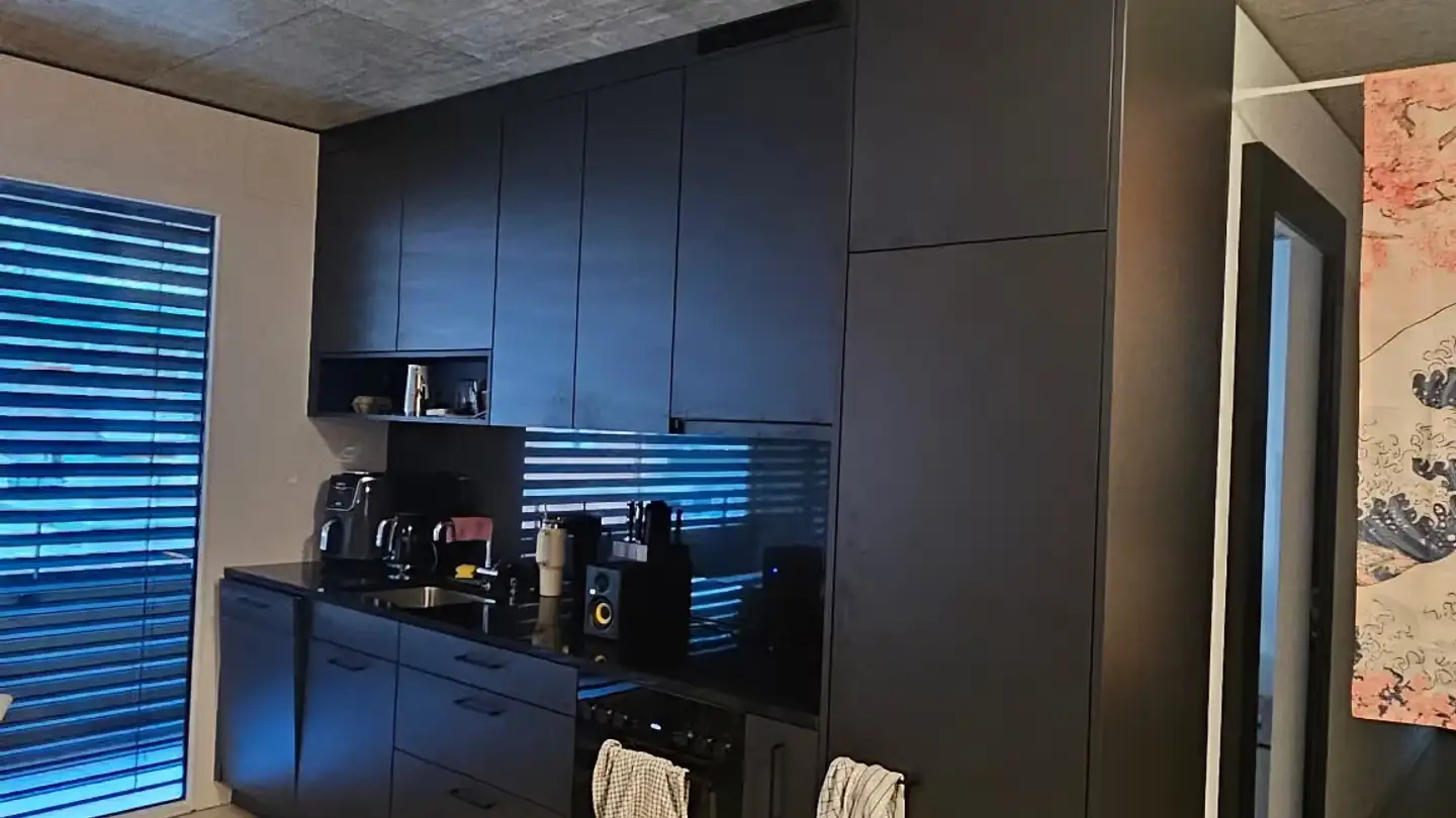 Appartamento in affitto - Via Alla Moderna 2, 6500 Bellinzona