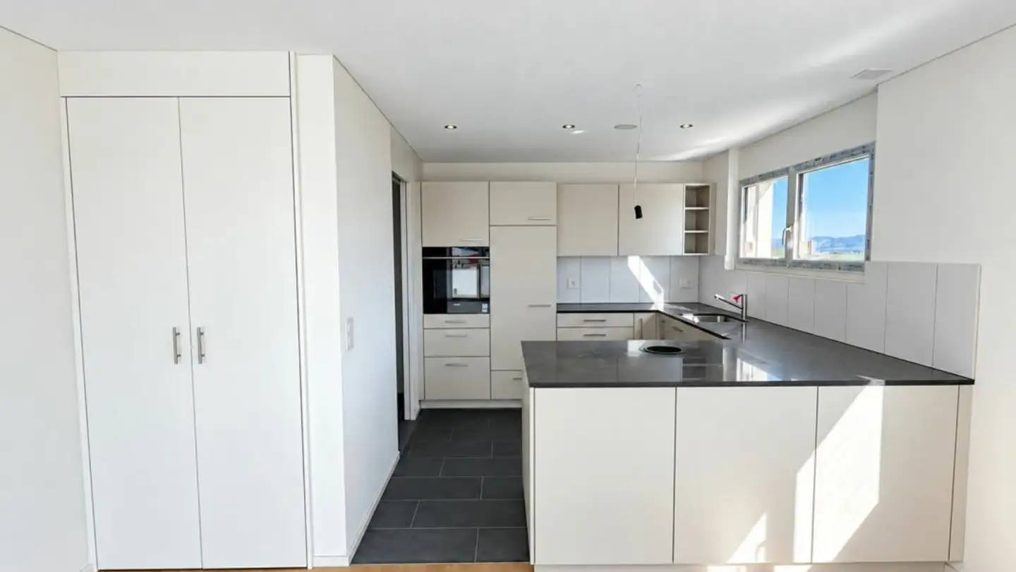 Appartamento in affitto - Trümlerestrasse 26, 3126 Kaufdorf - Foto 2