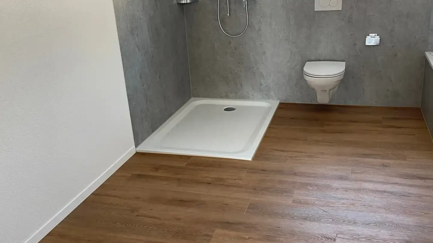 Apartment for rent - Kirchstrasse 8, 8572 Berg TG