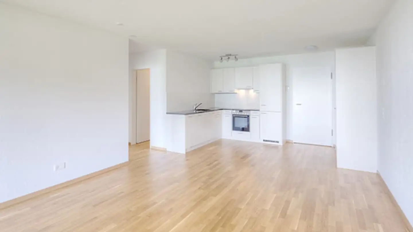 Appartamento in affitto - Bahnhofstrasse 24, 2542 Pieterlen - Foto 4