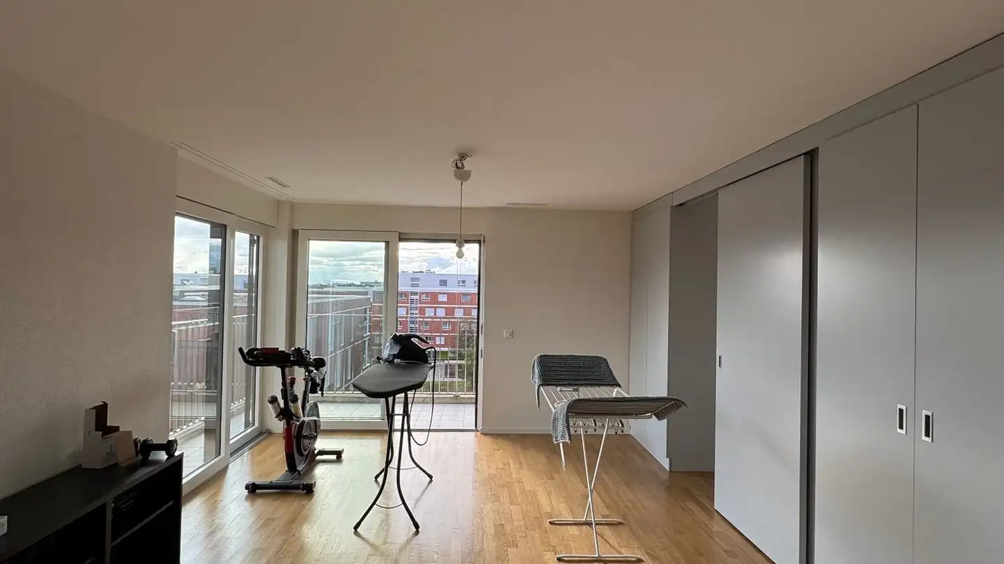 Wohnung mieten - Allée Leotherius 4, 1196 Gland