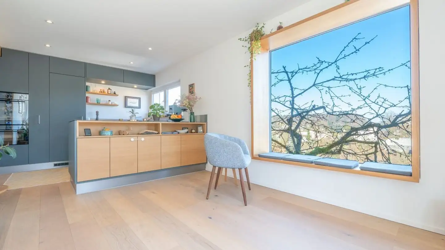 Einfamilienhaus kaufen - 6003 Luzern - Foto 3