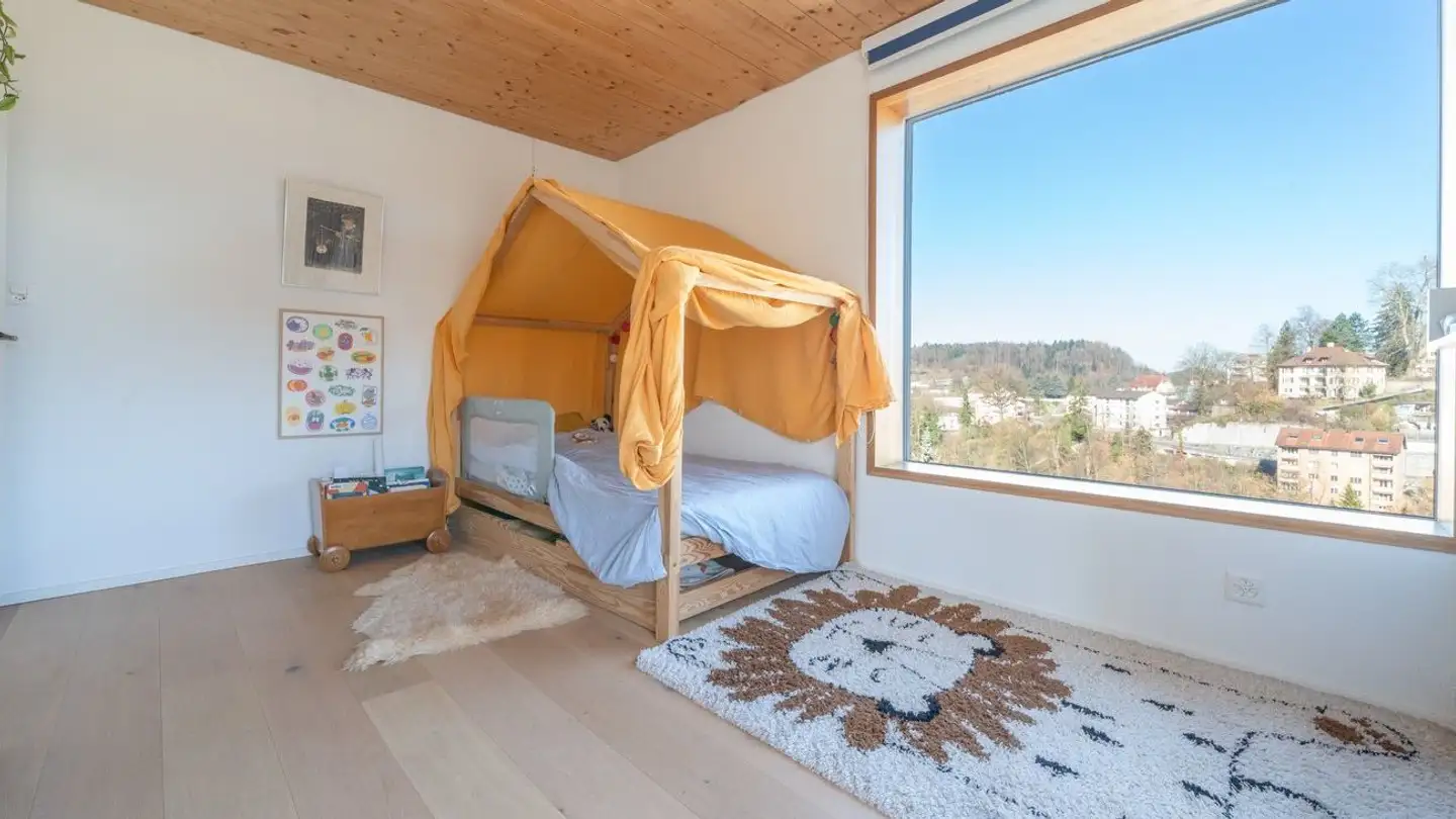 Einfamilienhaus kaufen - 6003 Luzern - Foto 4