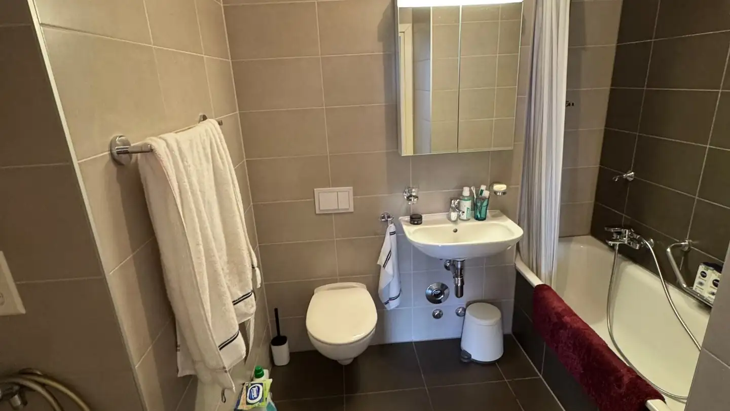 Wohnung mieten - Allée Leotherius 4, 1196 Gland - Foto 3