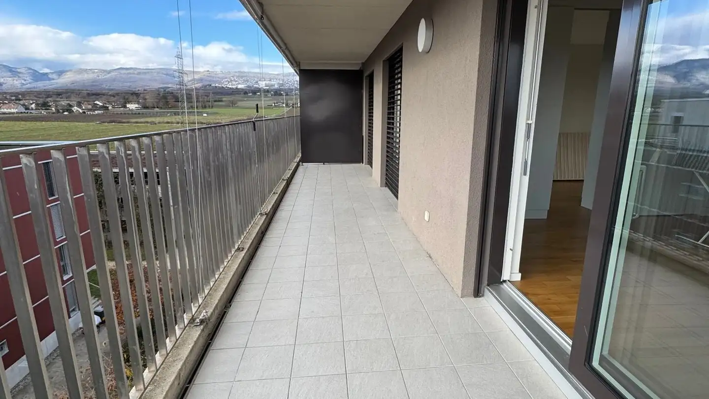 Wohnung mieten - Allée Leotherius 4, 1196 Gland - Foto 4