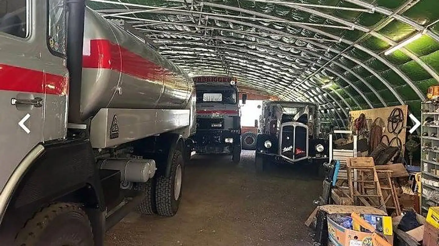 Laboratorio in affitto - Route Des Iles Vieilles, 1902 Evionnaz - Photo 2