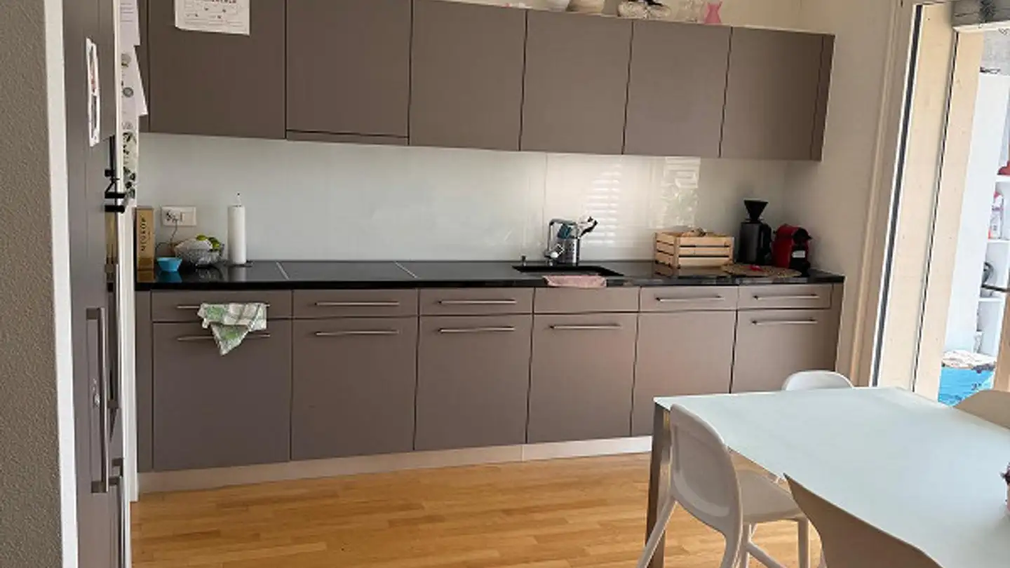 Apartment for rent - Badenerstrasse 80c, 8952 Schlieren - Photo 2