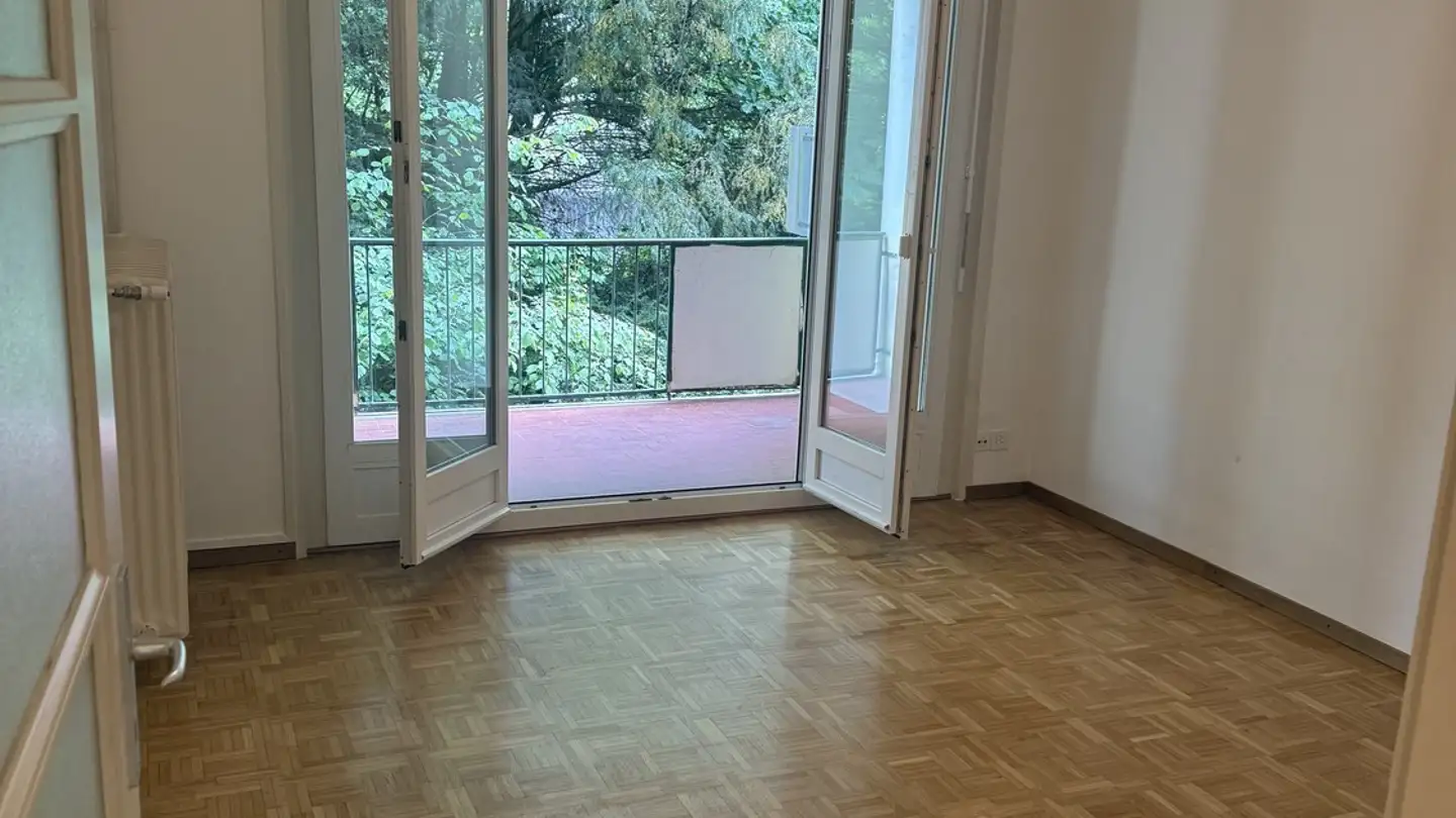 Single room for rent - Route De Sauverny, 1290 Versoix