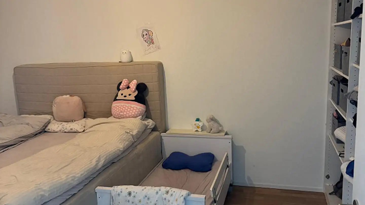 Apartment for rent - Badenerstrasse 80c, 8952 Schlieren - Photo 4