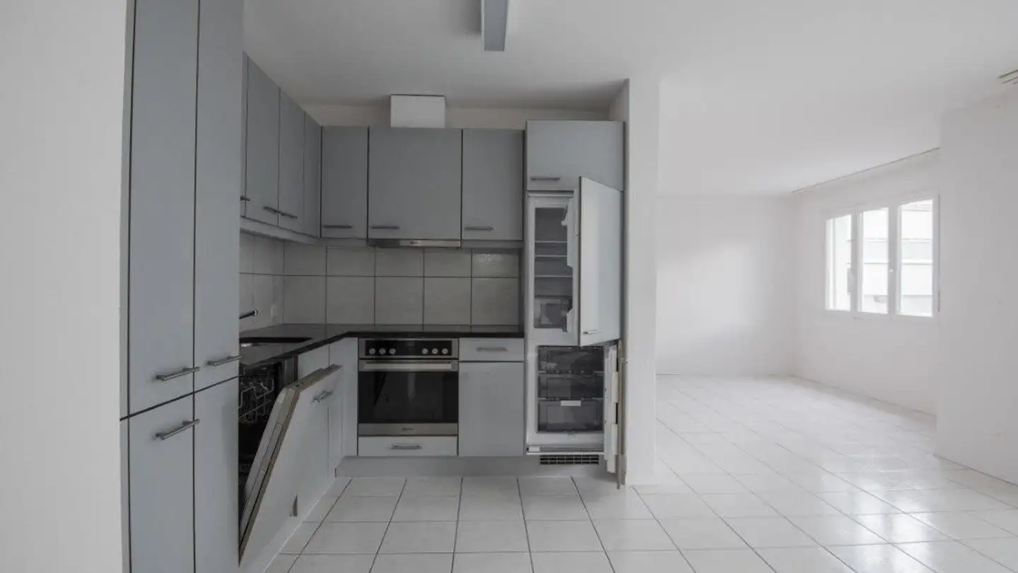 Wohnung mieten - Pleerweg 3c, 3400 Burgdorf - Foto 4