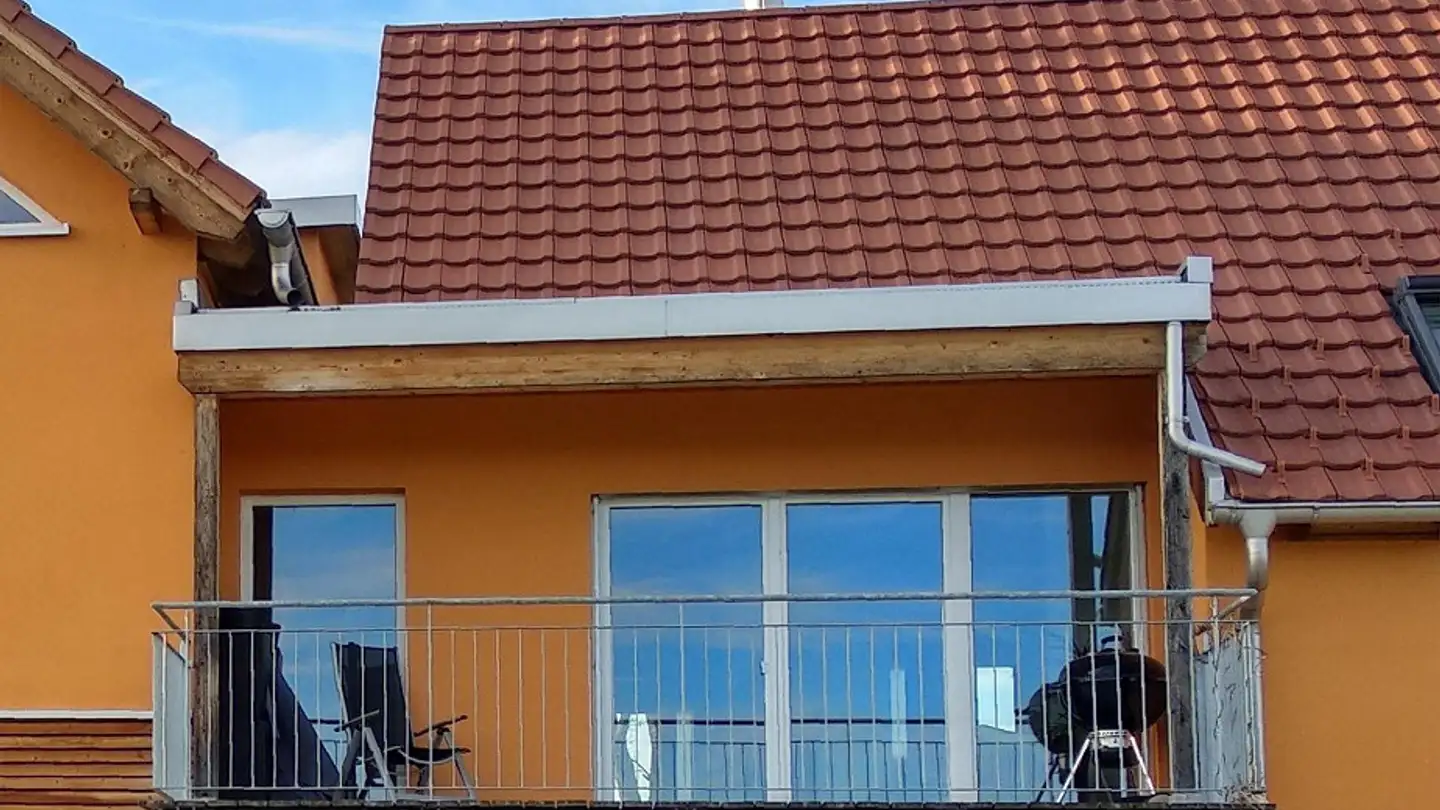 Apartment for rent - Unterstöckenstrasse 7, 8566 Lippoldswilen - Photo 2