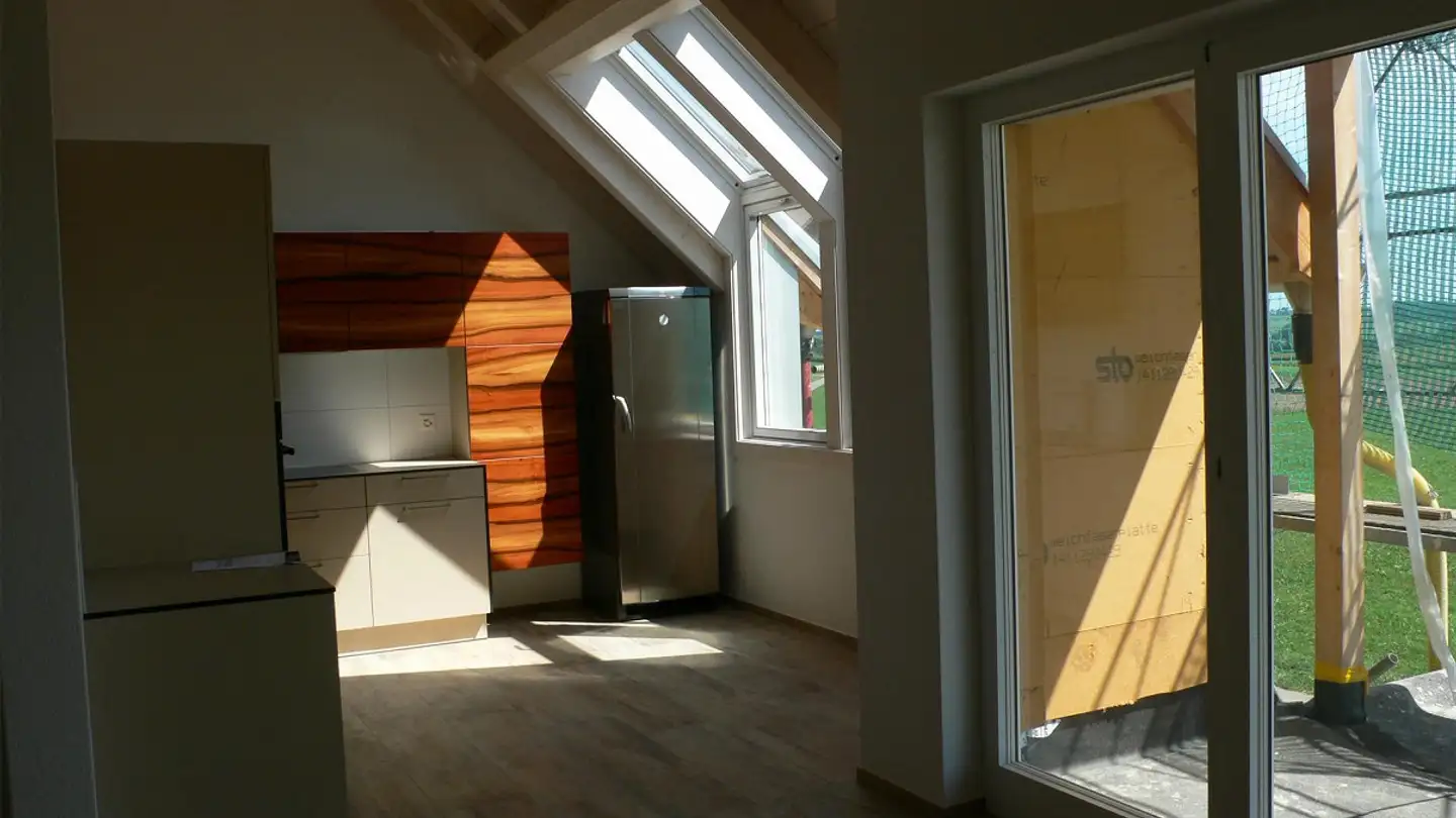 Apartment for rent - Unterstöckenstrasse 7, 8566 Lippoldswilen - Photo 3