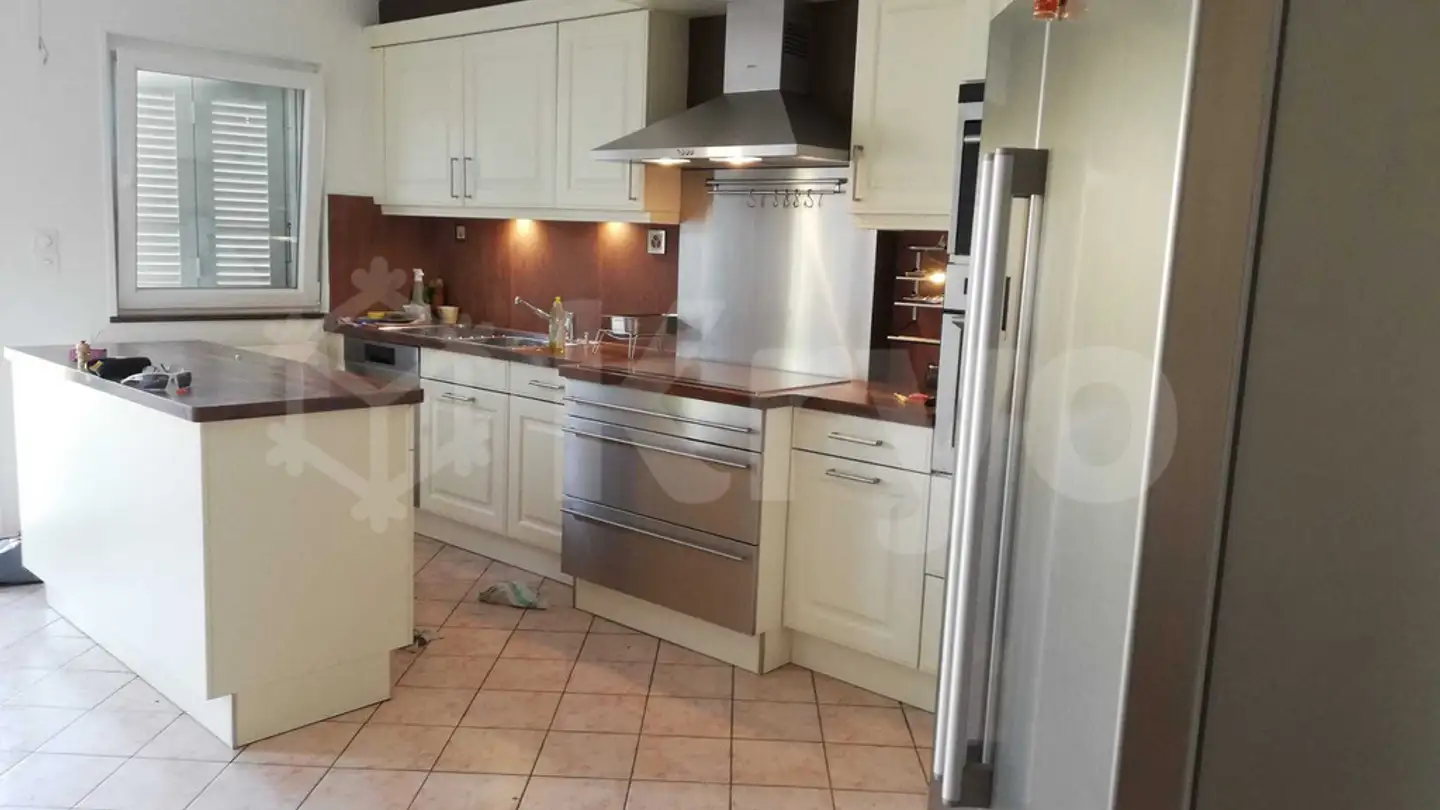 Apartment for rent - Chemin Du Passage, 1038 Bercher