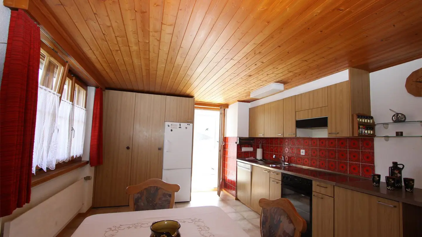 Maison individuelle à vendre - Via Craps 7, 7186 Segnas - Photo 2