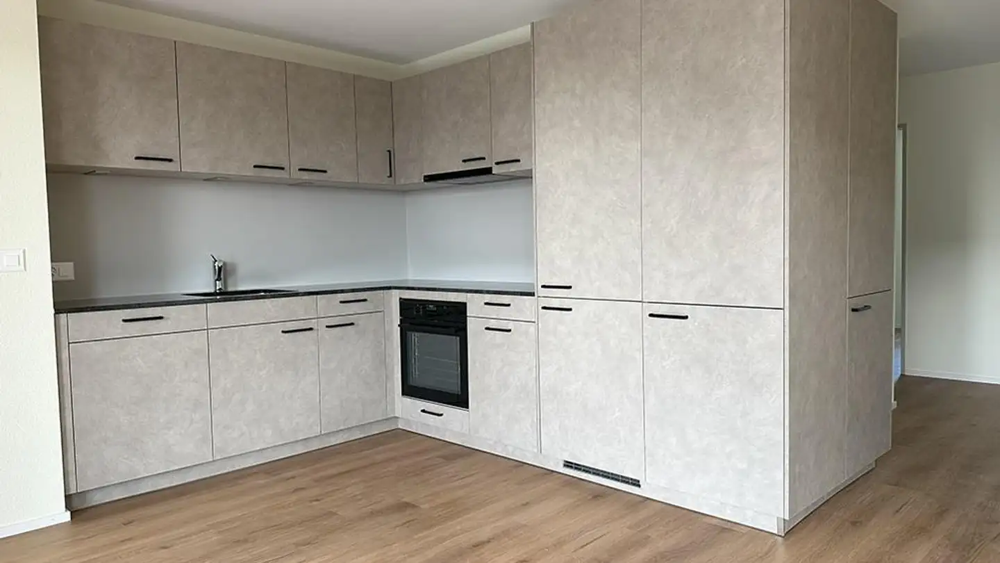Appartement à louer - Im Grund 4a, 9553 Bettwiesen