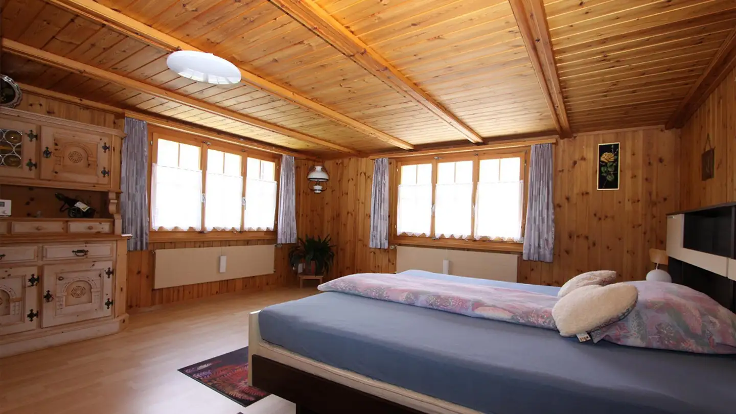 Maison individuelle à vendre - Via Craps 7, 7186 Segnas - Photo 3