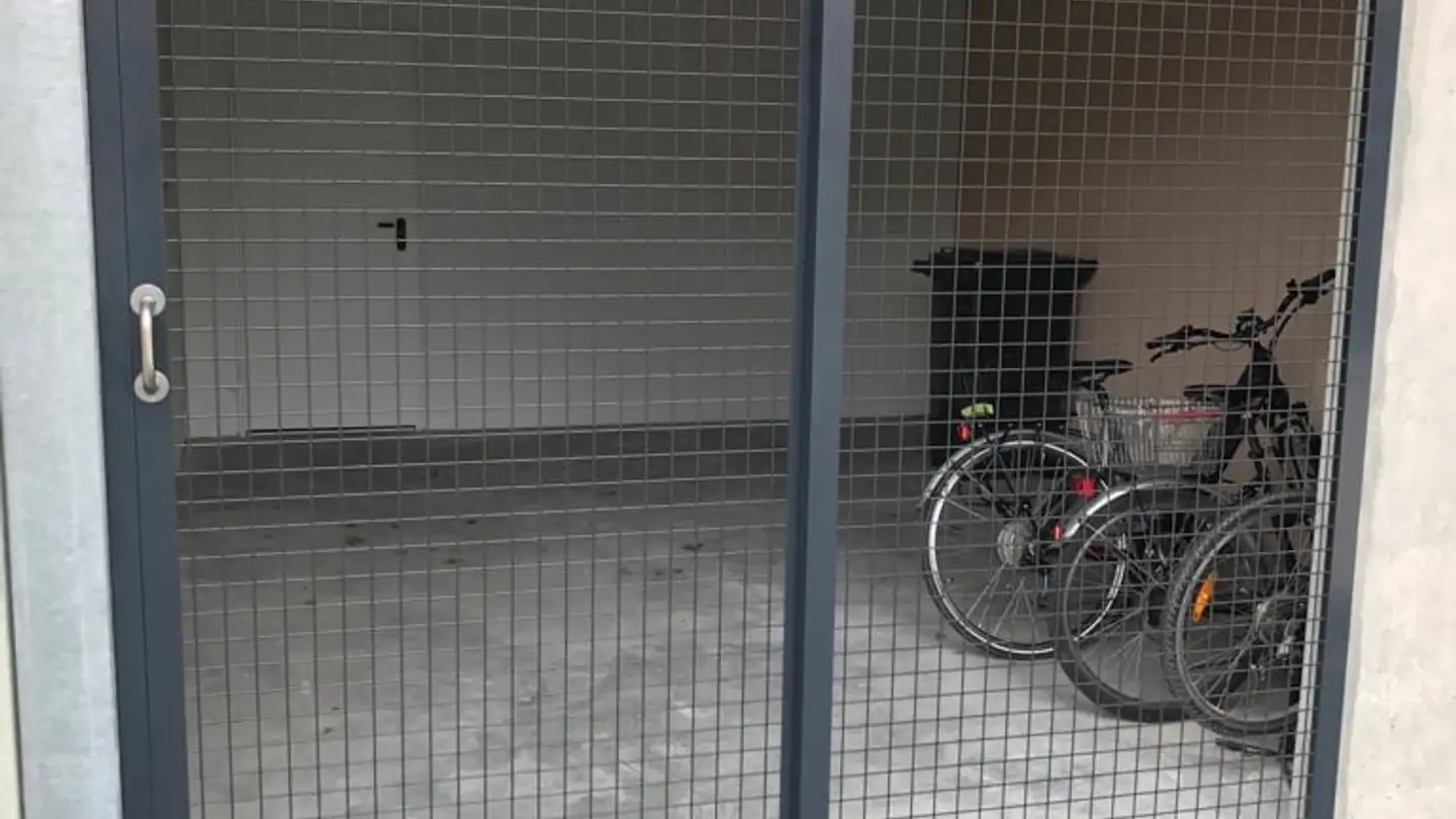 Appartement à louer - Hauptstrasse 5, 4563 Gerlafingen - Photo 3