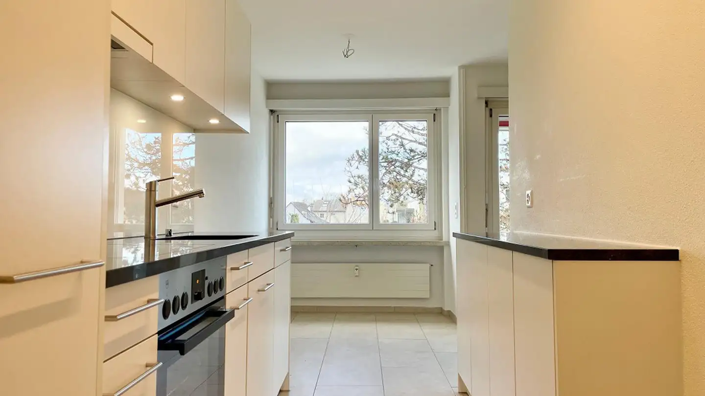 Appartement à louer - Oberwilerstrasse 39, 4106 Therwil