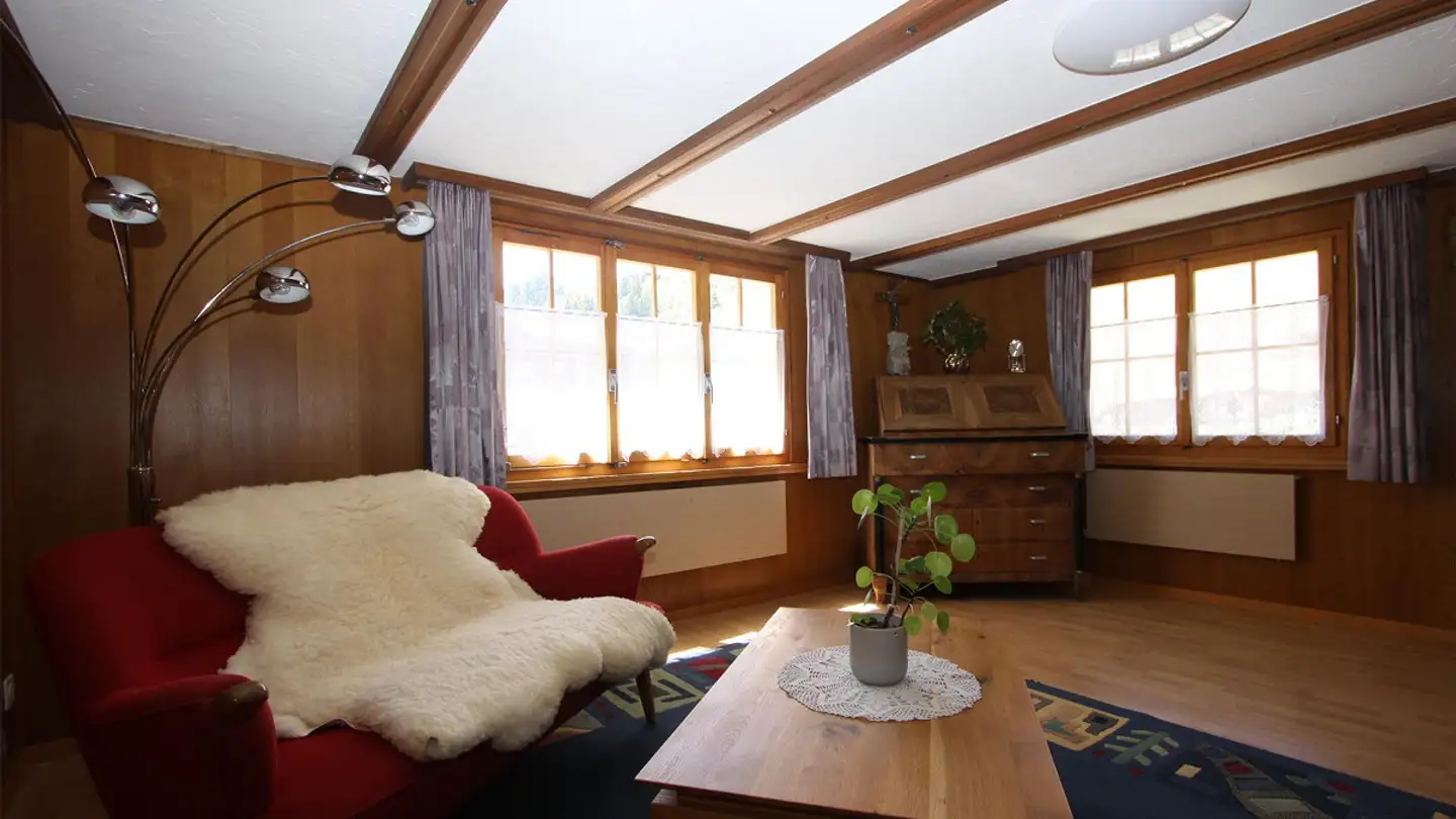 Maison individuelle à vendre - Via Craps 7, 7186 Segnas - Photo 4