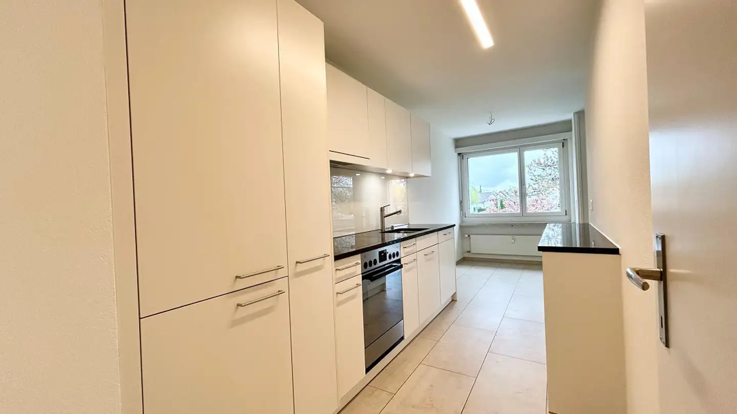 Appartement à louer - Oberwilerstrasse 39, 4106 Therwil - Photo 2