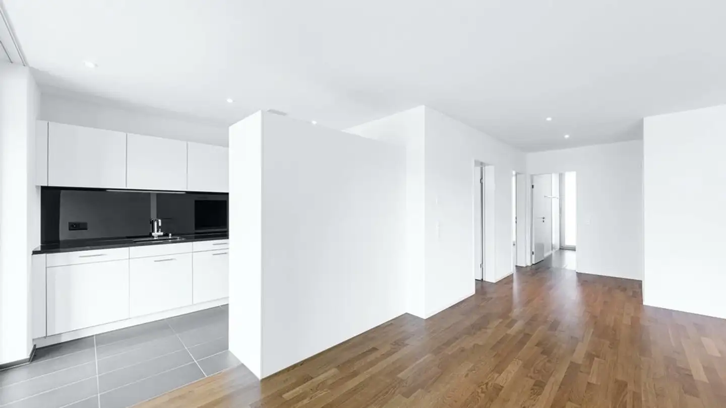 Appartement à louer - Delfterstrasse 13a, 5000 Aarau - Photo 3