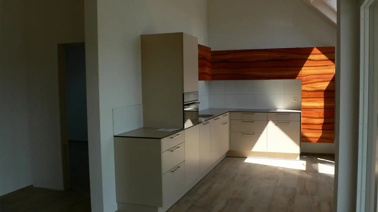 Apartment for rent - Unterstöckenstrasse 7, 8566 Lippoldswilen - Photo 4