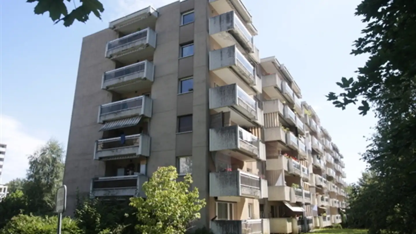 Apartment for rent - Chemin De La Brume 7, 1110 Morges - Photo 2