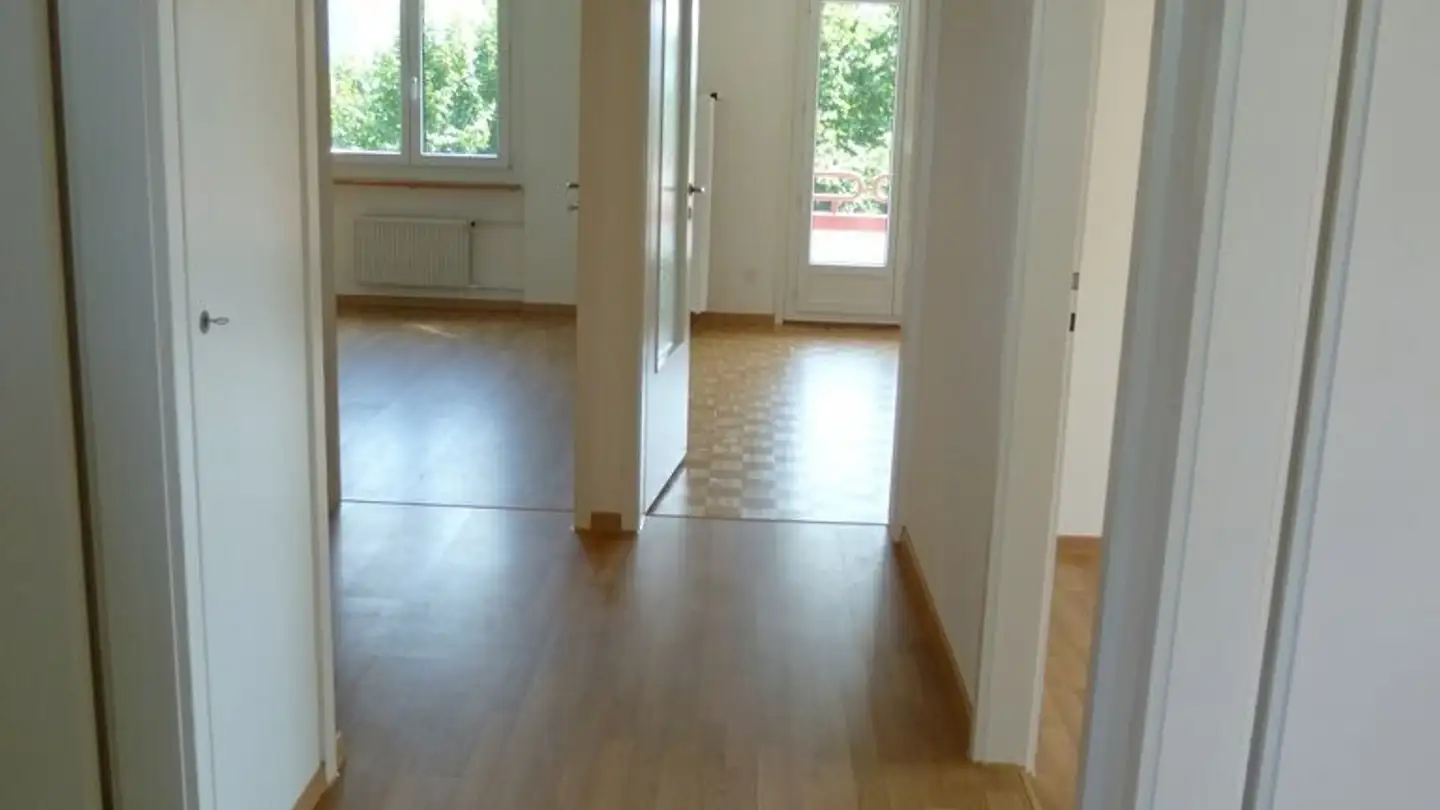 Appartamento in affitto - Glärnischstrasse, 8632 Tann - Foto 3