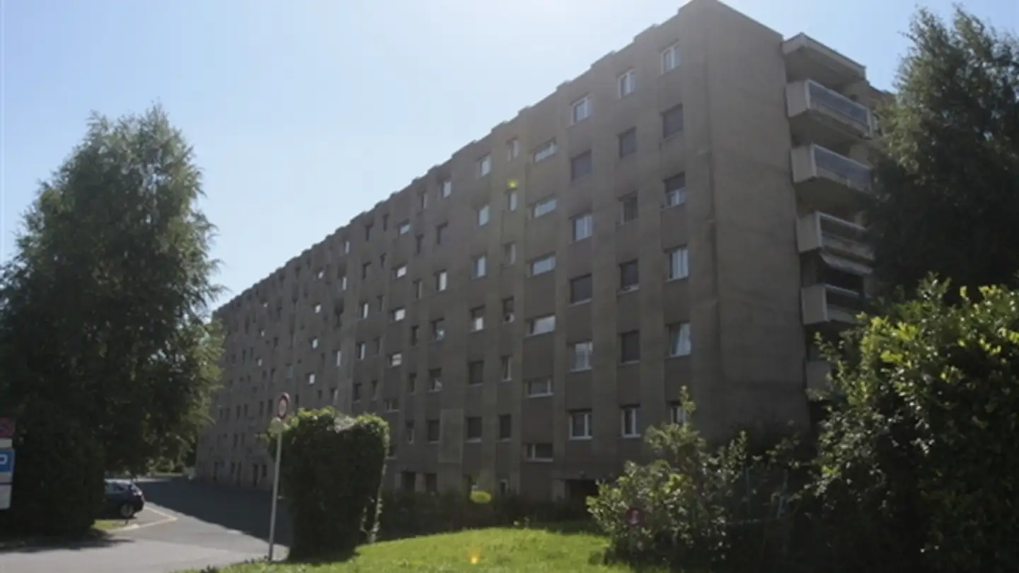 Apartment for rent - Chemin De La Brume 7, 1110 Morges - Photo 4