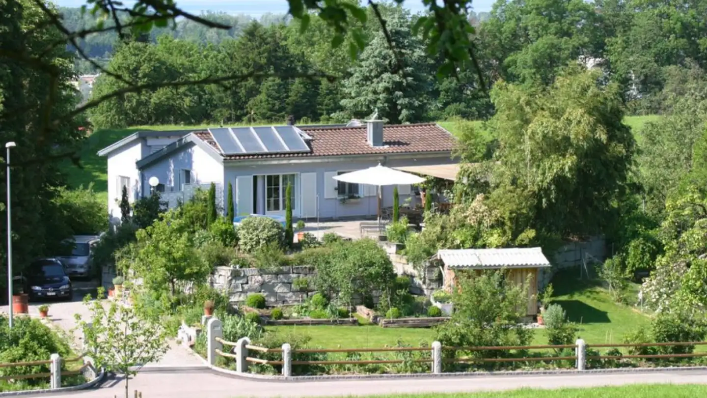 Einfamilienhaus mieten - 9424 Rheineck