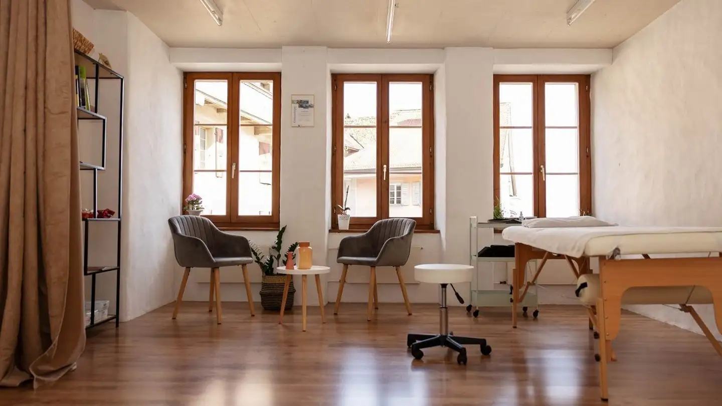 Cabinet médical à louer - Spittelgasse 20, 3294 Büren an der Aare