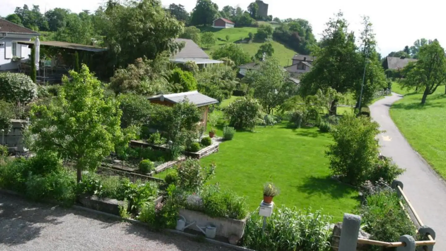 Casa singola in affitto - 9424 Rheineck - Photo 2