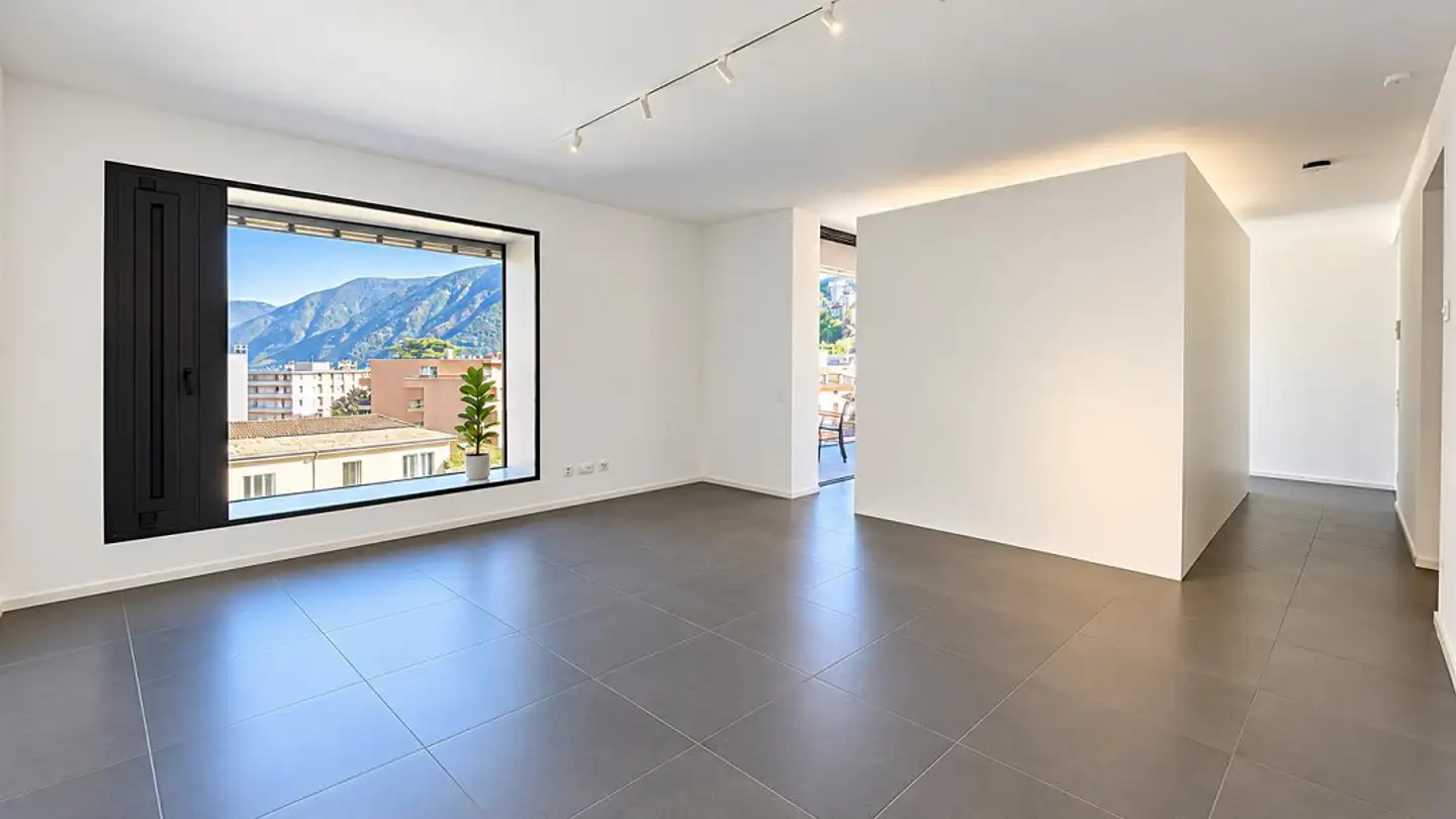 Apartment for rent - Guisanstrasse 8, 3400 Burgdorf - Photo 3