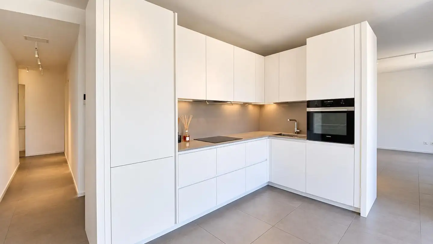 Apartment for rent - Guisanstrasse 8, 3400 Burgdorf - Photo 4