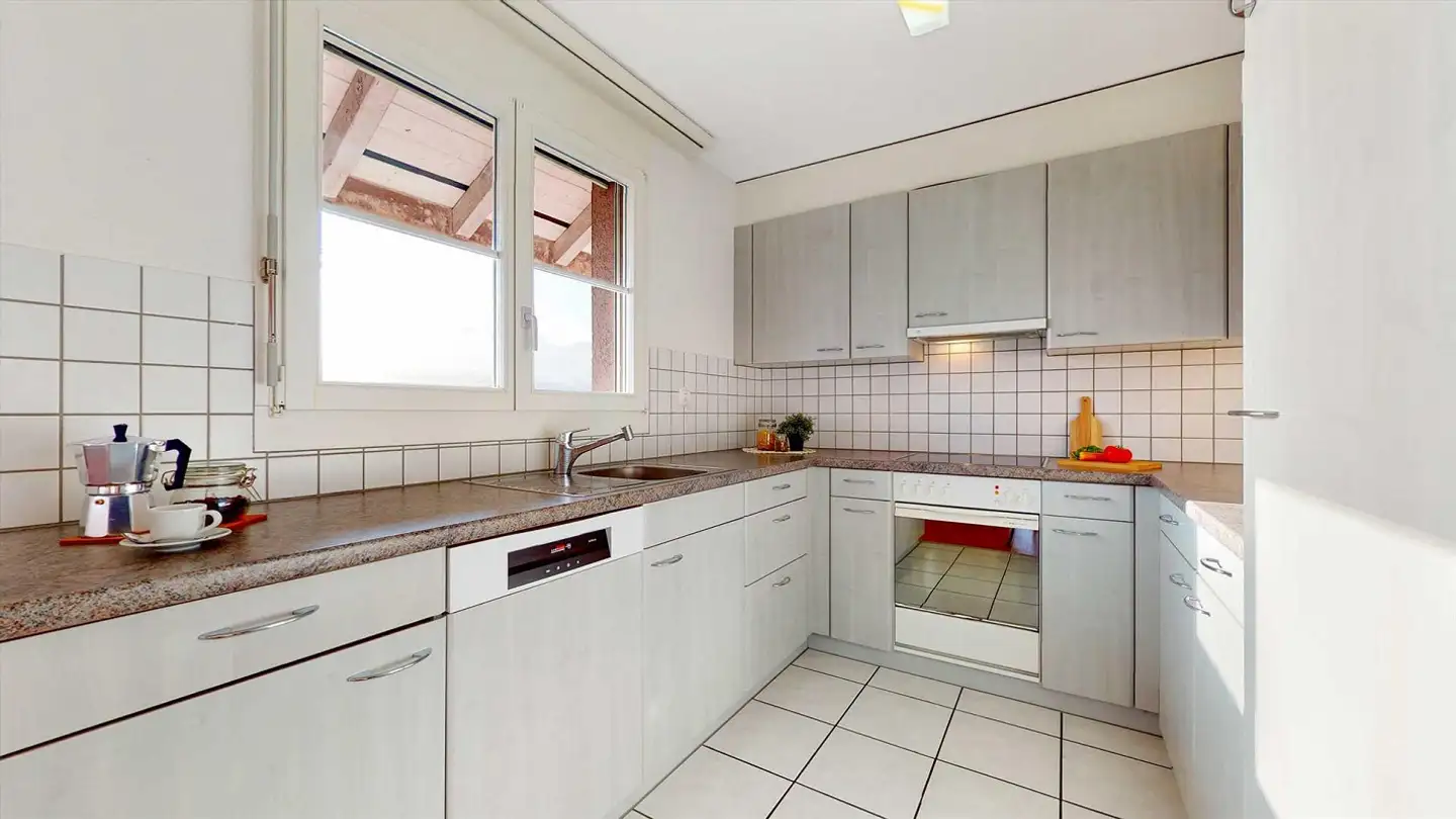 Apartment for rent - Unterer Strassackerweg 11, 3067 Boll - Photo 3