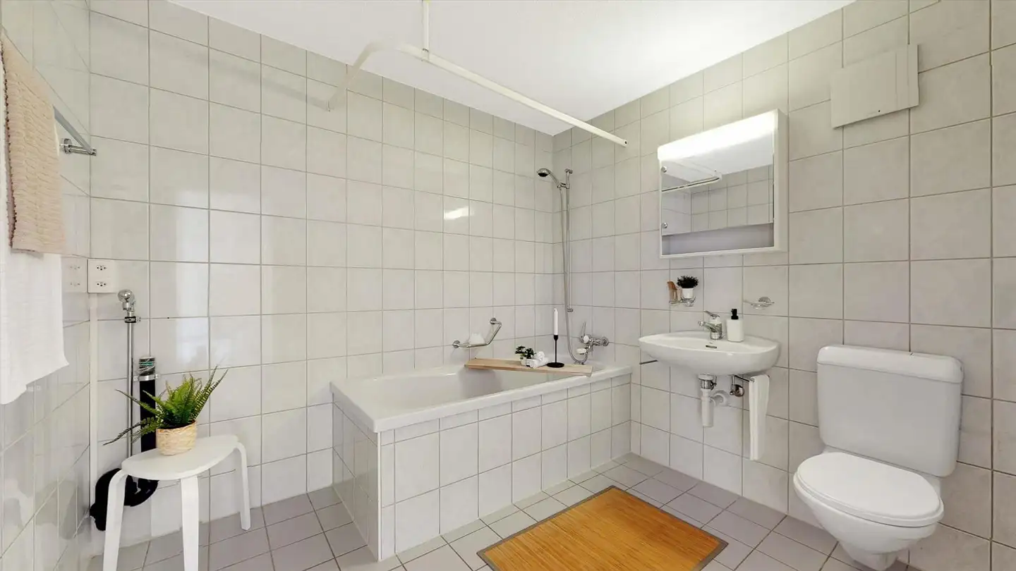 Apartment for rent - Unterer Strassackerweg 11, 3067 Boll - Photo 4