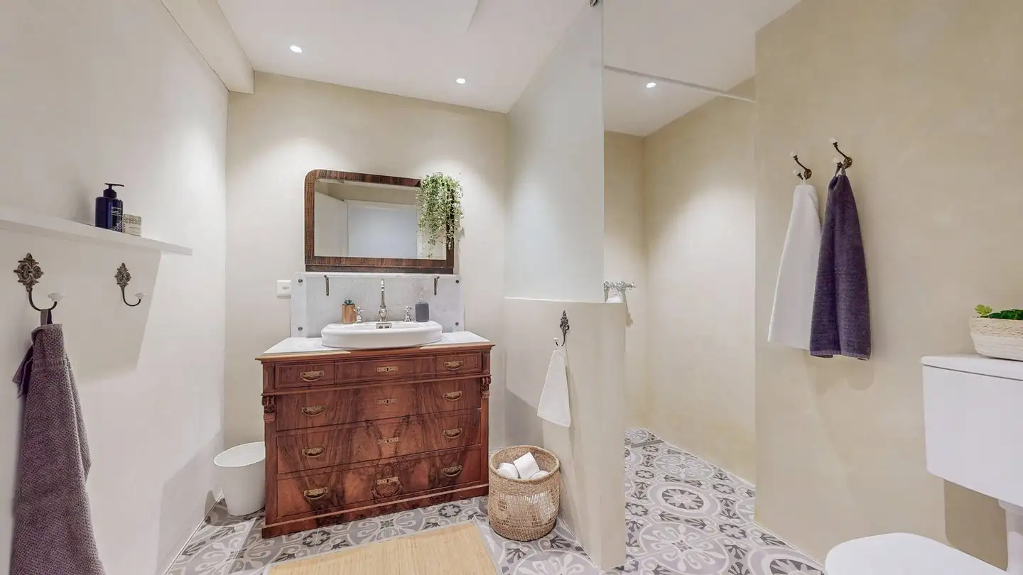 Einfamilienhaus kaufen - 4655 Rohr b. Olten - Foto 4