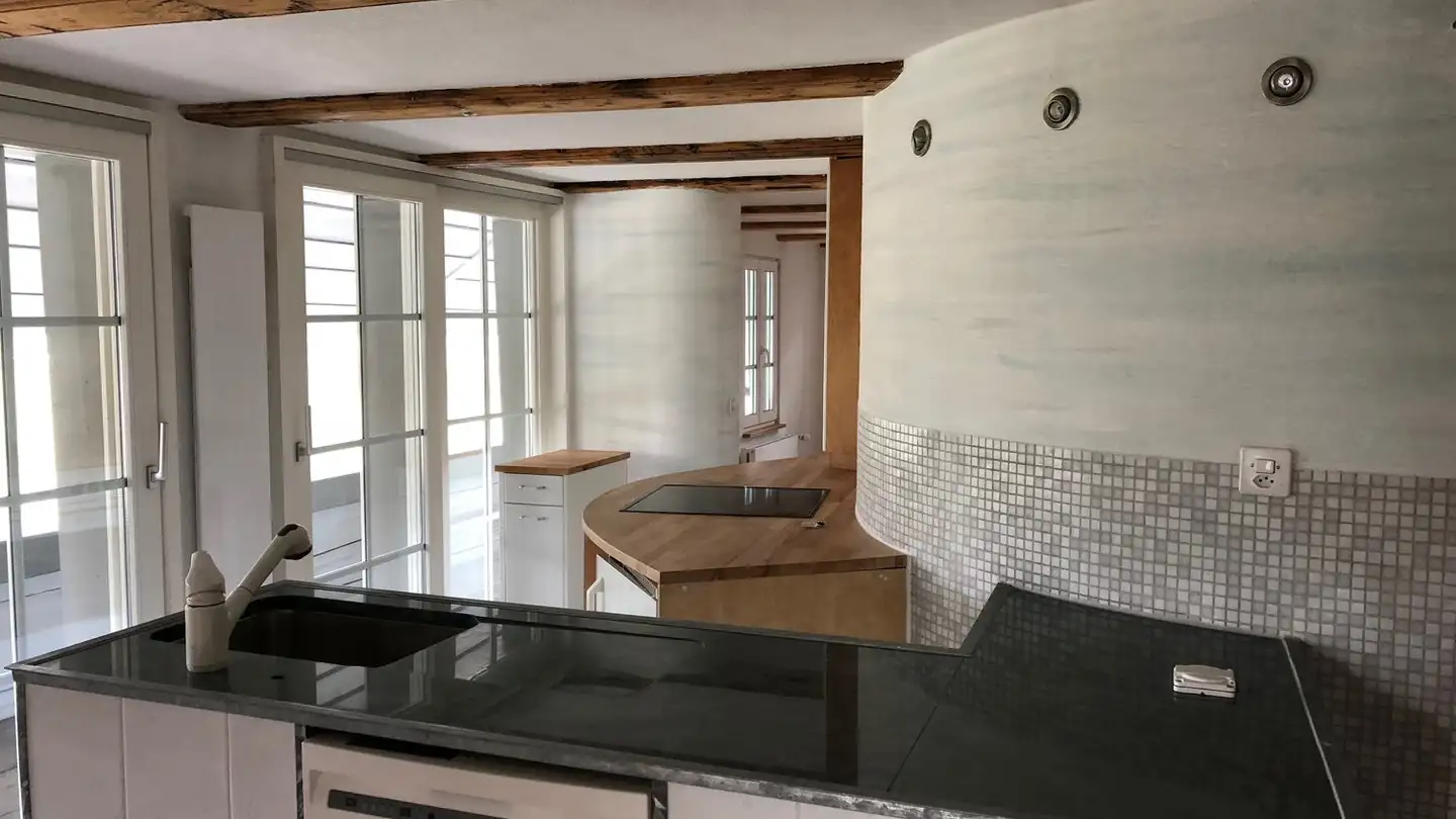 Appartamento in affitto - Bolligenstrasse 84, 3065 Bolligen - Photo 2