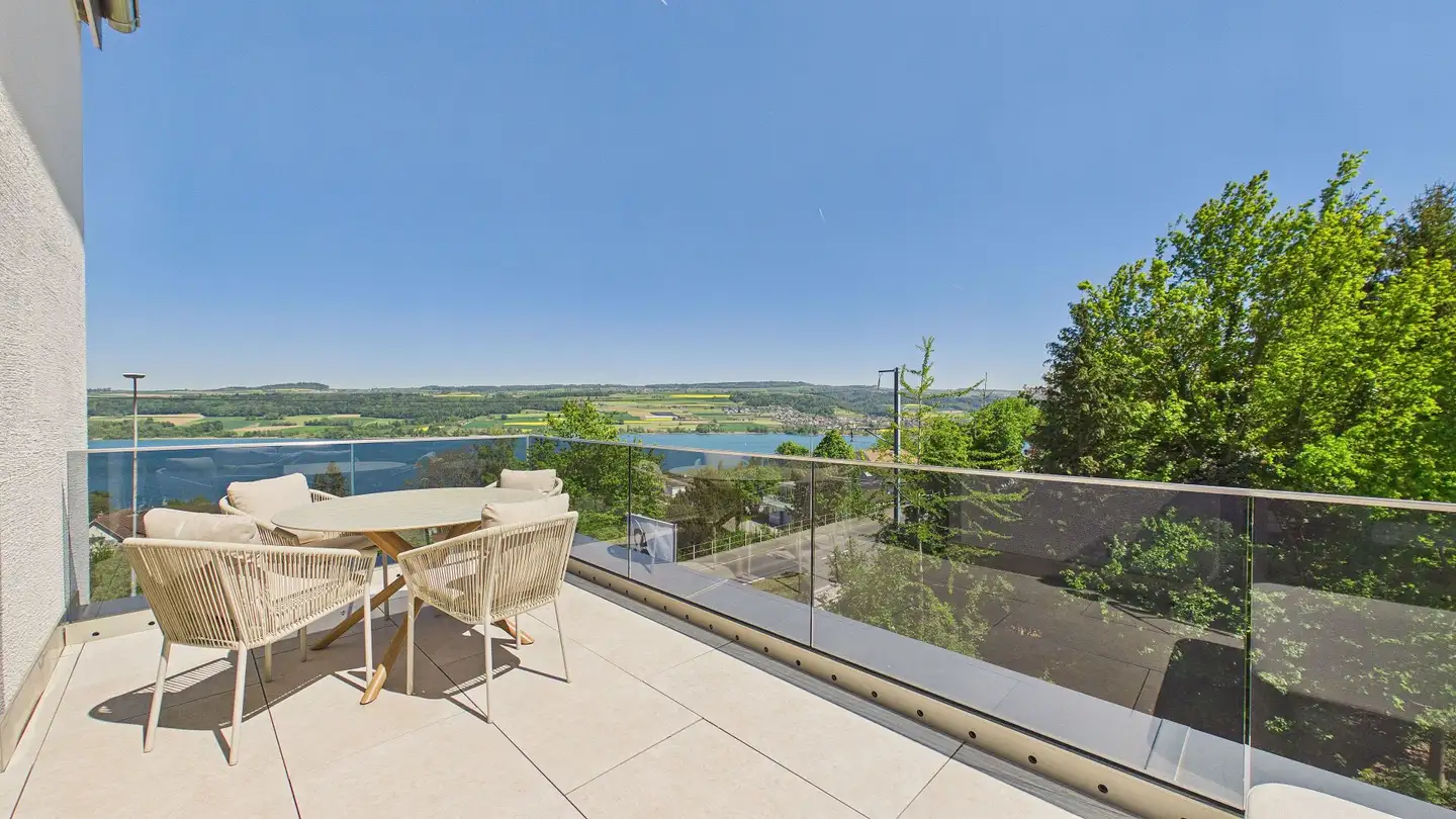 Apartment for sale - 5712 Beinwil am See