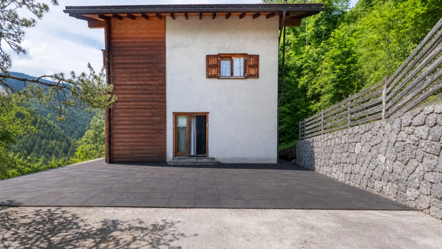 Single house for sale - Arosastrasse 43, 7026 Maladers - Photo 4