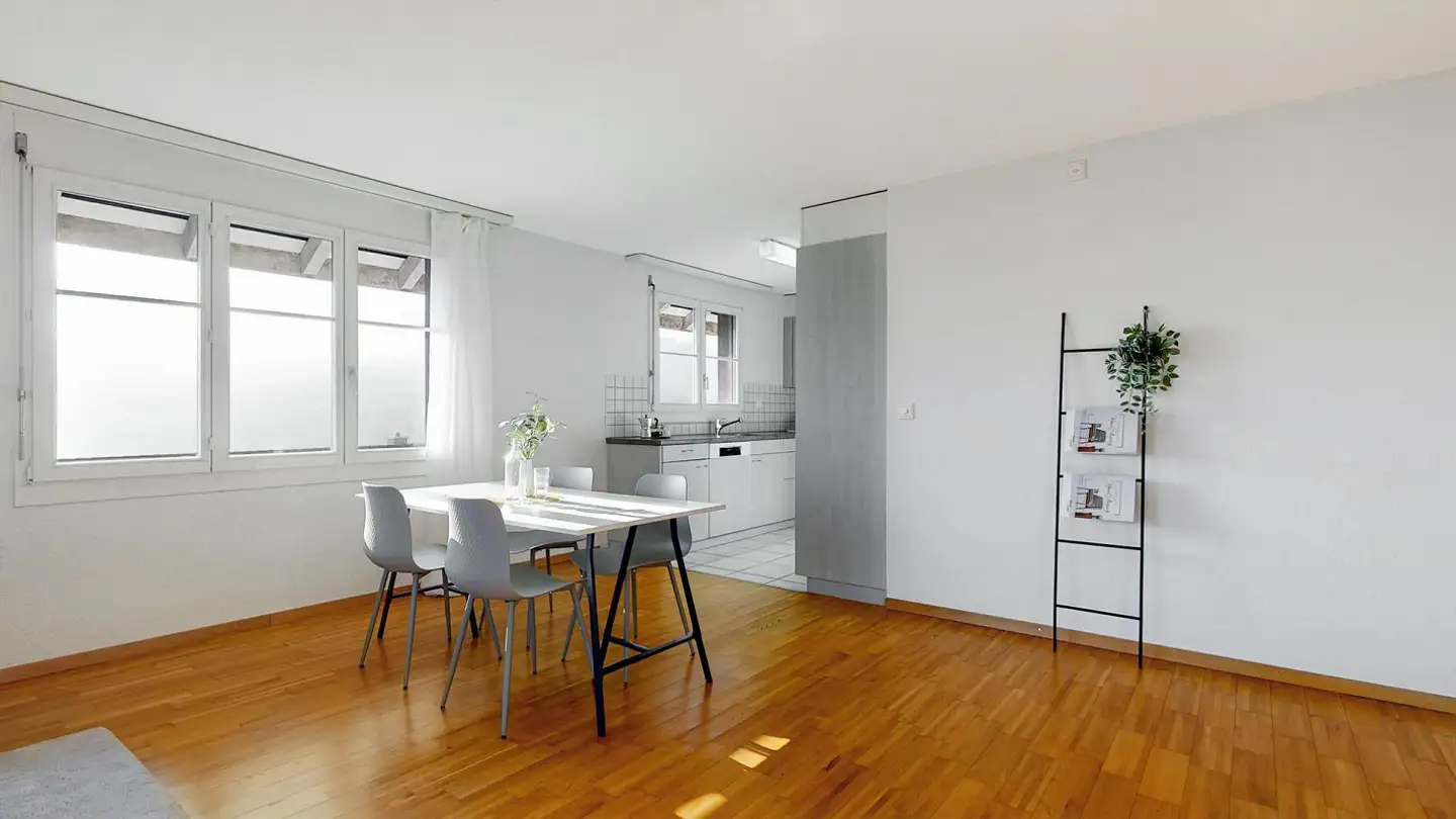 Apartment for rent - Unterer Strassackerweg 11, 3067 Boll - Photo 2